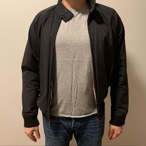 Ben Sherman Harrington Jacket